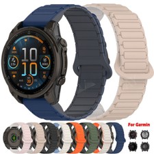 Magnetic Strap For Garmin