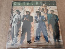 lp - Commodores – United