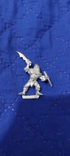 Games Workshop Citadel Warhammer Fantasy Battle Chaos Warrior 1988 0201