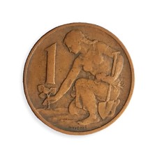 World Coins - Europe -