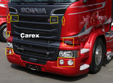 Per Scania R/P/G Series Truck