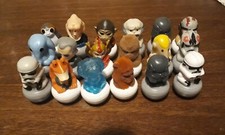 Lotto rollinz 3.0 Star Wars