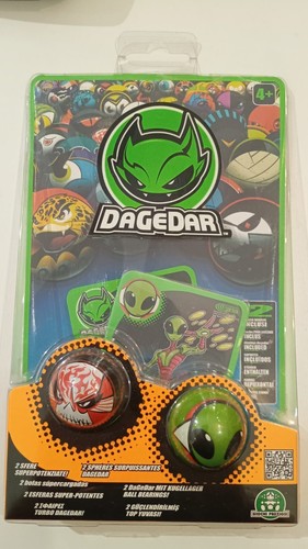 Dagedar sfere - dagedar, 2