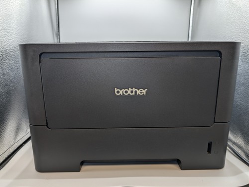 Brother 5450dn laser - brother,