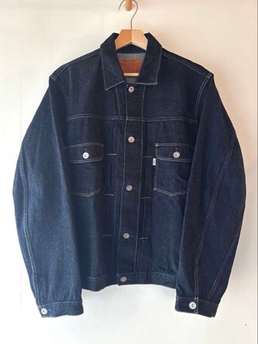 Giacca denim phigvel taglia - denim,