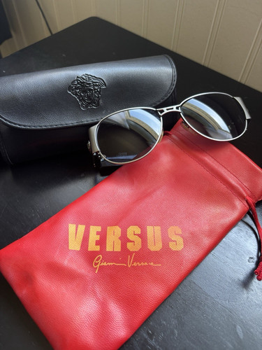 Vintage gianni versace - versace, mod