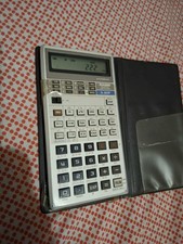 Calcolatrice scientifica