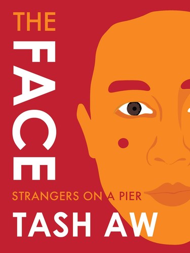 The face strangers - face:, a