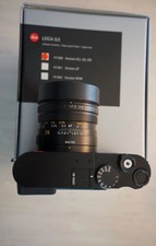 Leica fotocamera - q3,