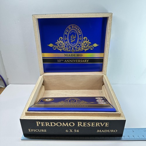 Perdomo reserve - reserve, 10°