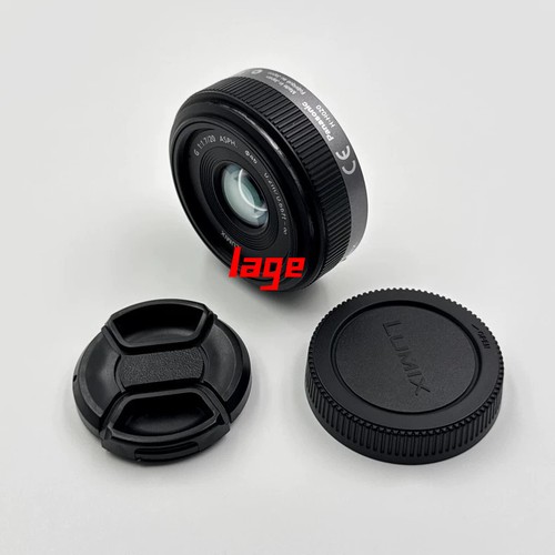 Panasonic lumix f 1 7 - 20, mm