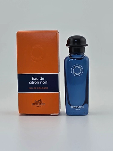 Hermes eau citron - citron,