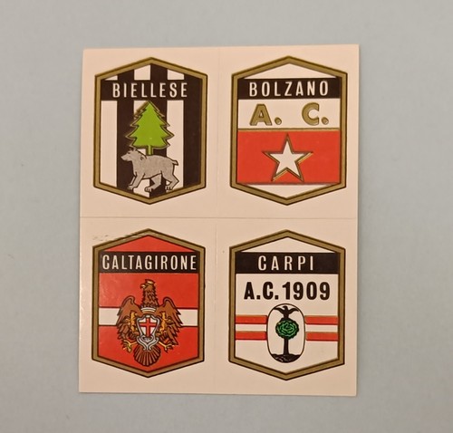 Figurine calciatori panini - figurine,