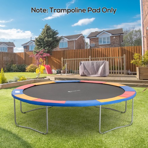 Copri molla trampolino 12ft - molla,