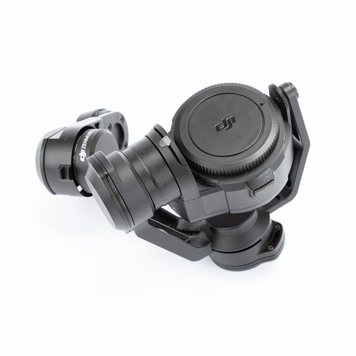 Fotocamera dji zenmuse e - dji,