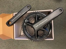 Guarnitura shimano ultegra - guarnitura,