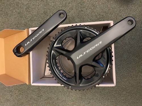 Guarnitura shimano ultegra - guarnitura,