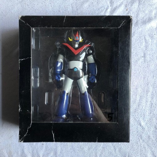 Nagai robot collection - go,