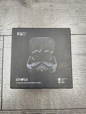 FiiO UTWS3 Wireless Headphone