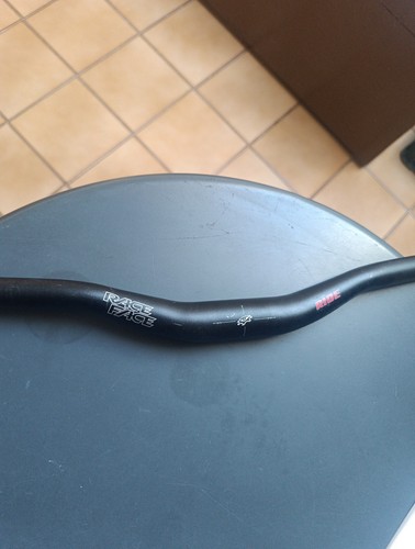 Raceface evolve riser bar - raceface,