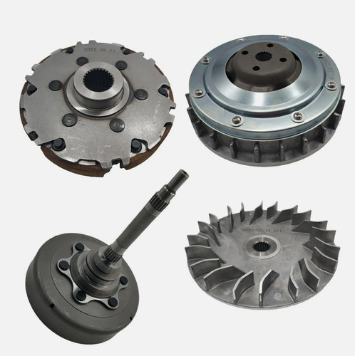 Clucth carrier clutch - clutch, housing