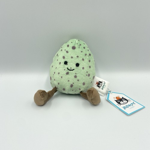 Peluche morbido verde - , jellycat