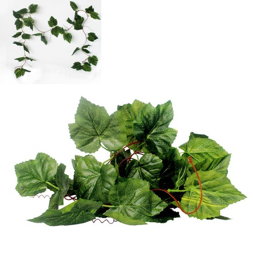 Simulato foglia uva vite - simulato,