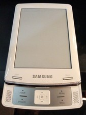 Samsung eBook Reader E60 /