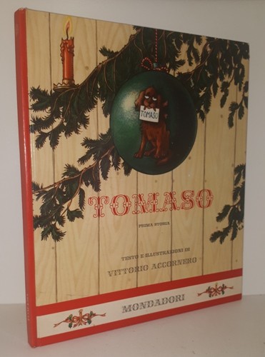 Vittorio accornero tomaso - accornero,