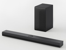 S70TY LG Soundbar per TV con