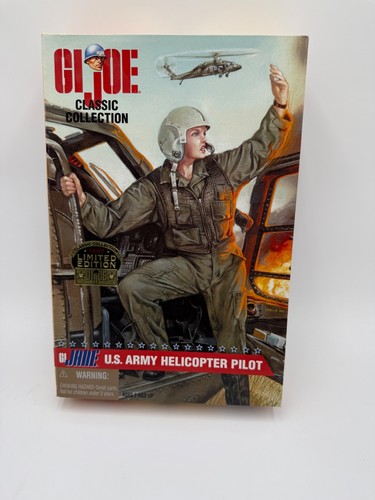 Joe jane army - gi, helicopter