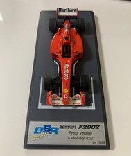Versione stampa 1/43 BBR
