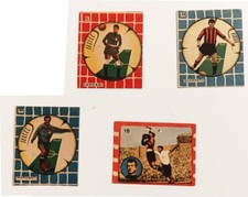 °°° CICOGNA lotto 4