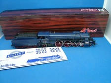 Locomotiva a vapore Liliput