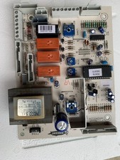 Ricambio Caldaia Radiant