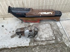 parilla slughi Telaio E