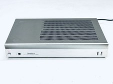 Technics SE-A808 Amplificatore