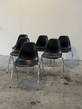 Vitra dss sedia vintage design - vitra,