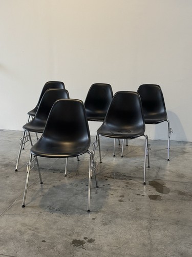 Vitra dss sedia vintage design - vintage,