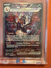 Charizard ex 234/091