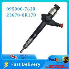 095000-7630 Common Rail Fuel