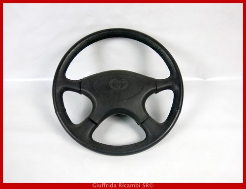 Volante sterzo toyota - volante,