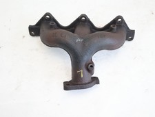 Collettore di scarico Chrysler