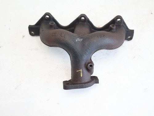 Collettore scarico chrysler - collettore,