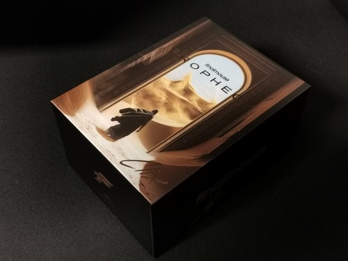 Exclusive signed finalmouse - signed,