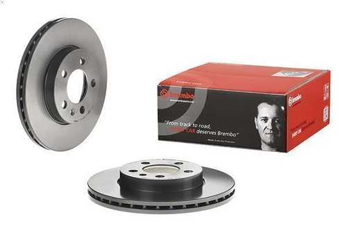 Disco freno brembo - disco,