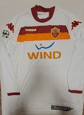 ASR ROME KOMBAT 2010 JERSEY