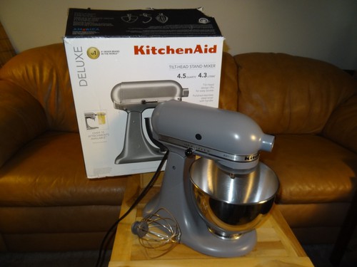 Kitchenaid artisan tilt - artisan, tilt-head