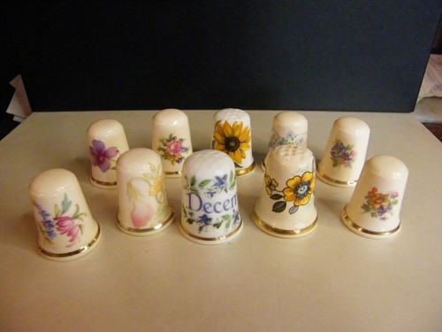 Ditali collezione gran - 10,