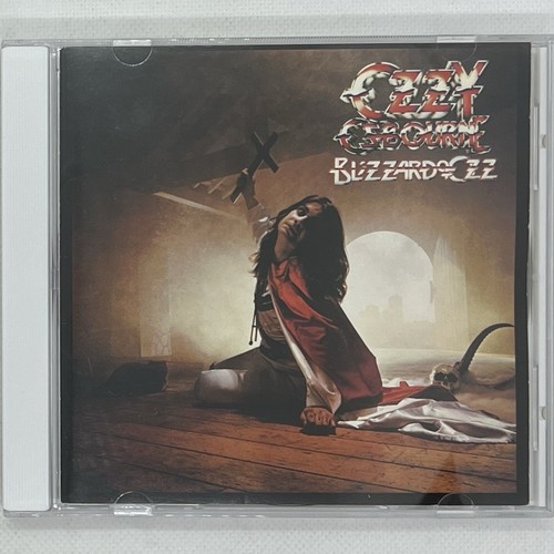 Blizzard ozz ozzy - blizzard,